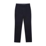 Stretch Cotton Chinos