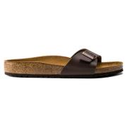 Klassisk Madrid Sandal