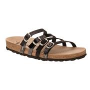 Moderne Ninon Sandal til Kvinder