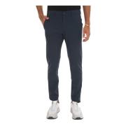 Vandafvisende Slim Fit Chino