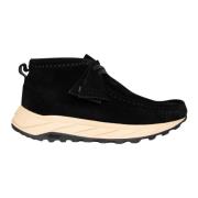 Stilfulde Wallabee Eden Sneakers