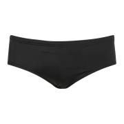 Sort Sea Swim Brief Tøj