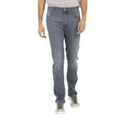 Slim Bard Jeans