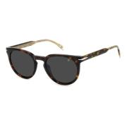 David Beckham Sunglasses DB1112/S 087