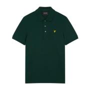 Klassisk Polo Shirt