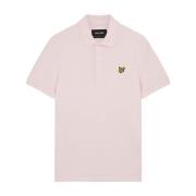 Klassisk Polo Shirt