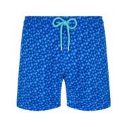 Micro Ronde Des Tortues Badeshorts