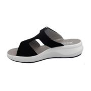 Moderne Kvinders Sandal