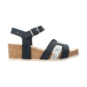 Elegant Verana Kilehæl Sandal