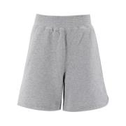 Bomuld Sommer Lange Shorts