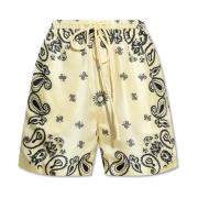 Silke shorts Anne