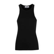 Sleeveless Tops