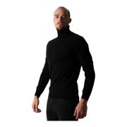 Cashmere Turtleneck Sweater