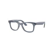 Wayfarer Ease Briller