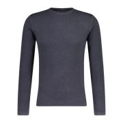 Stilfuld Merino Pullover