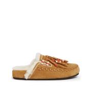 Journey Fringe Sandaler