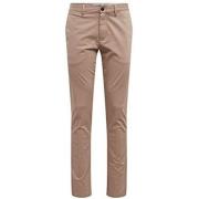 Stilfulde Flex Fit Chinos Opgradering