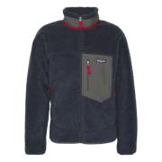 Fleece -jakker