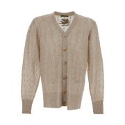 Strikket Cardigan