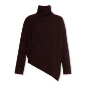 Lås turtleneck sweater