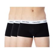 Klassiske Boxershorts Opgradering