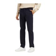 Slim Stretch Chino Jeans