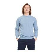 Herre Crew Neck Sweater