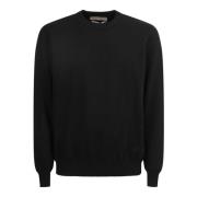 Round-neck Knitwear