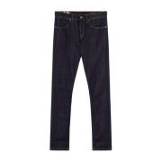 Slim Denim Stretch Jeans