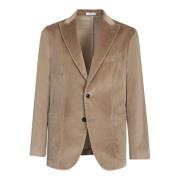 Beige elet Blazer