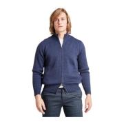 Merinos Full Zip Sweater