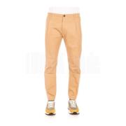 Moderne Fold Chinos