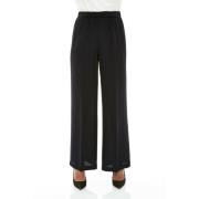 Wide Trousers