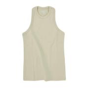 Sleeveless Tops