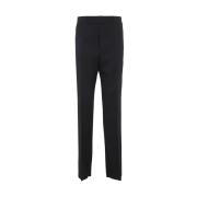 Slim-fit Trousers