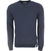 Round-neck Knitwear