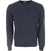 Round-neck Knitwear