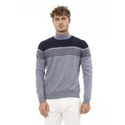 Mock Neck Sweater