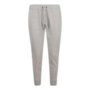 Cashmere Joggingbukser