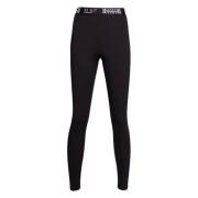 Strukturerede BAILY LEGGINGS