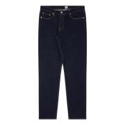 Almindelig Tapered Jeans