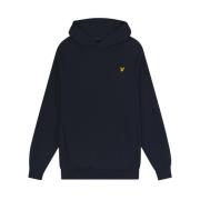 Neopren Golf Hoodie