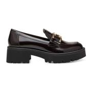 Elegante Brune Loafers