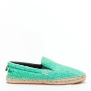 Pre-owned Læder espadrillos