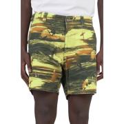 Syre Solnedgang Shorts