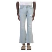 Slidte Flare Jeans