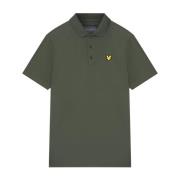 Golf Tech Polo Shirt