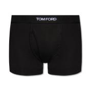 Boxershorts med logo