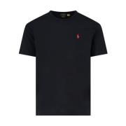 Sorte Polo T-shirts og Polos