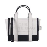 Colorblock Mini Tote Bag